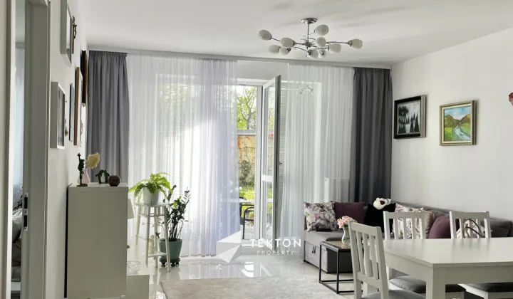 Mieszkanie 2-pokojowe Grodzisk Mazowiecki, ul. Żydowska