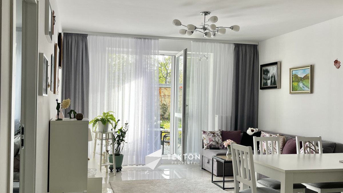 Mieszkanie 2-pokojowe Grodzisk Mazowiecki, ul. Żydowska