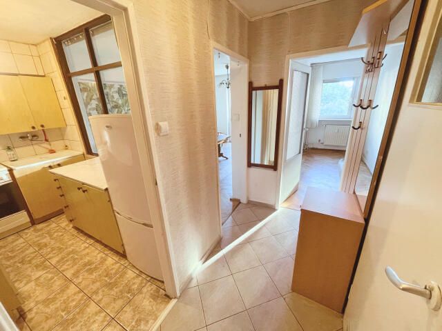 Mieszkanie 2-pokojowe Warszawa Żoliborz, ul. Władysława Broniewskiego. Zdjęcie 4