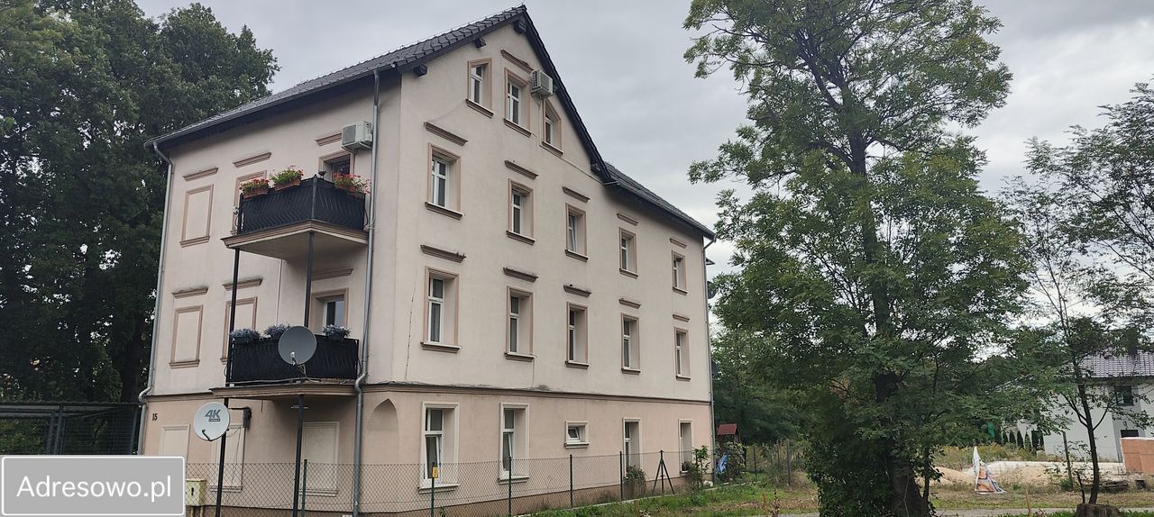 Mieszkanie 3-pokojowe Chojnów, ul. Złotoryjska. Zdjęcie 2