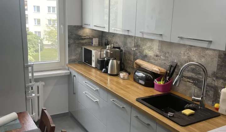 Pokój Kraków Prądnik Czerwony, ul. Strzelców