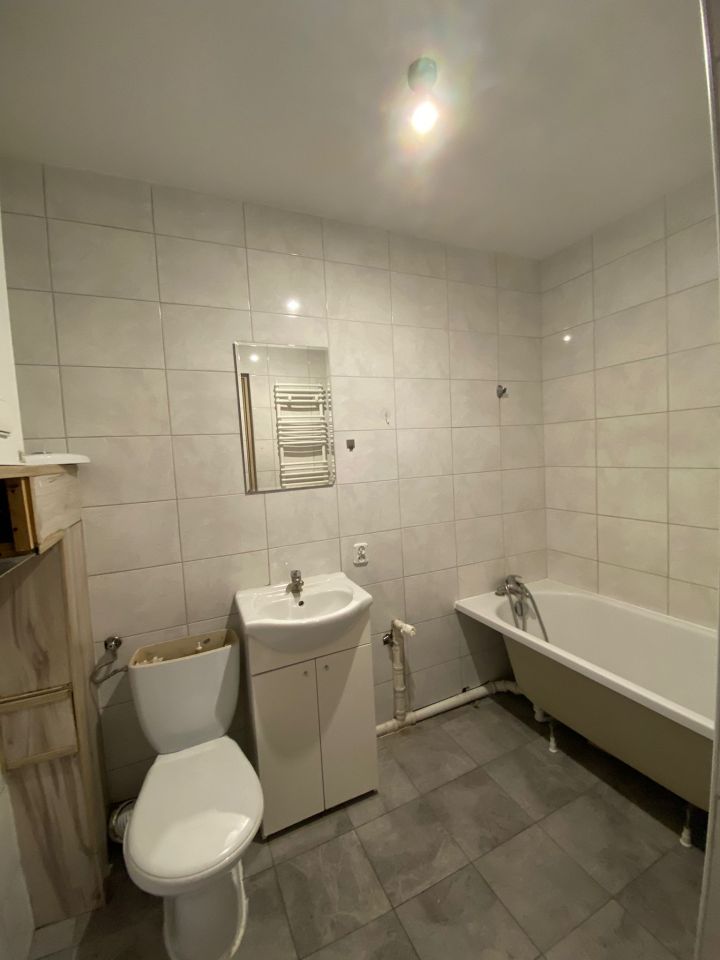 Mieszkanie 2-pokojowe Grudziądz Centrum, ul. Sienkiewicza. Zdjęcie 9