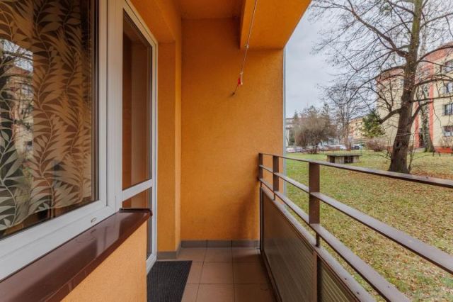 Mieszkanie 2-pokojowe Bielsko-Biała, ul. Wita Stwosza. Zdjęcie 13