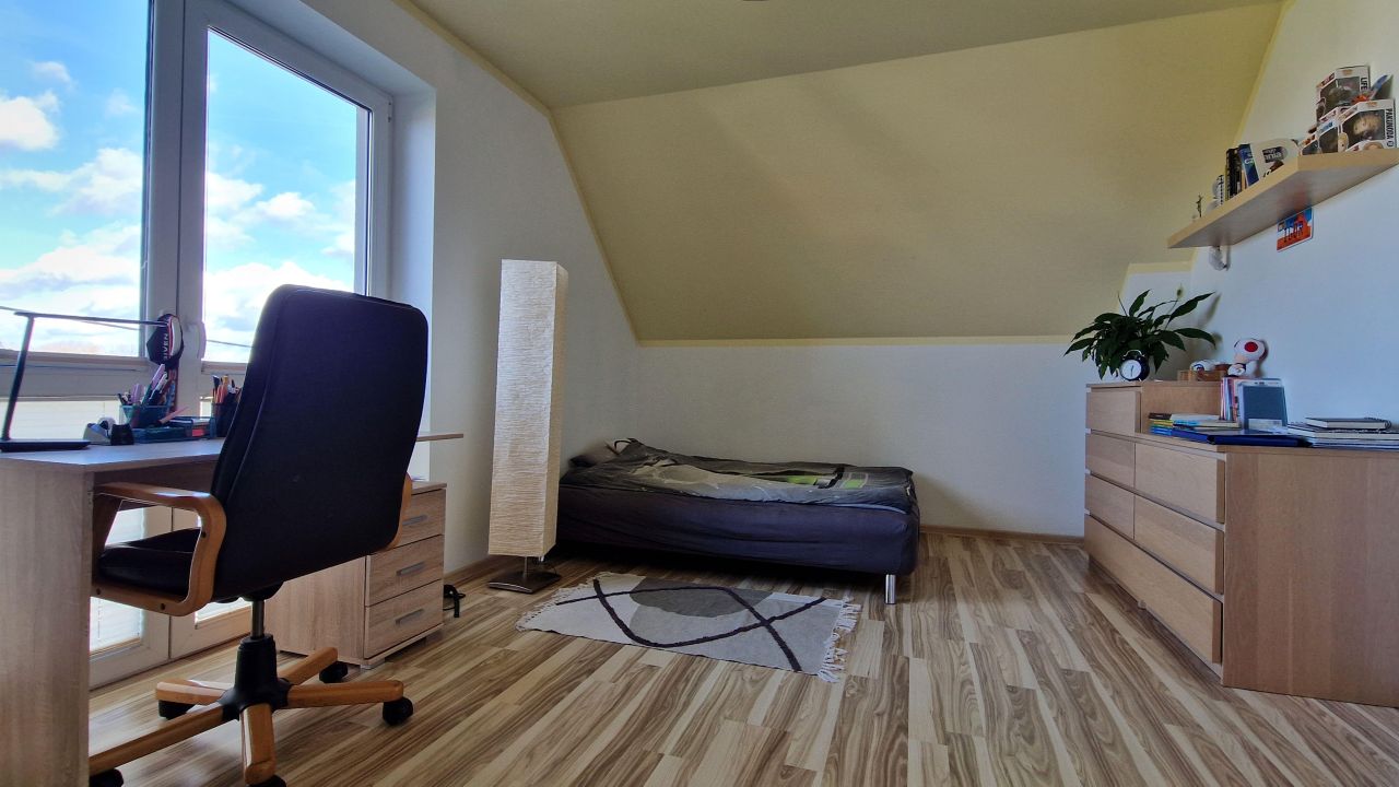 dom wolnostojący, 5 pokoi Jaworze Jaworze Górne, ul. Brzoskwiniowa. Zdjęcie 14