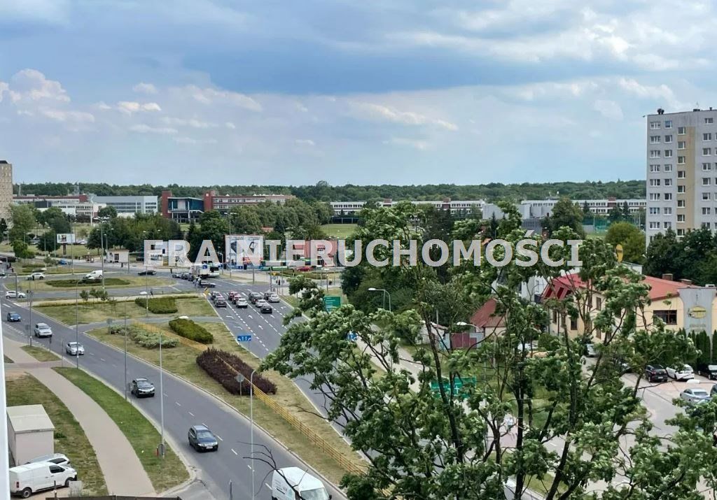 Mieszkanie 2-pokojowe Białystok, ul. Angielska. Zdjęcie 8