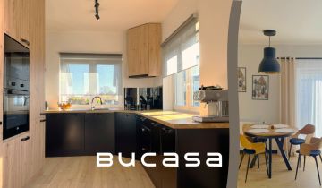 dom wolnostojący, 4 pokoje Niepołomice