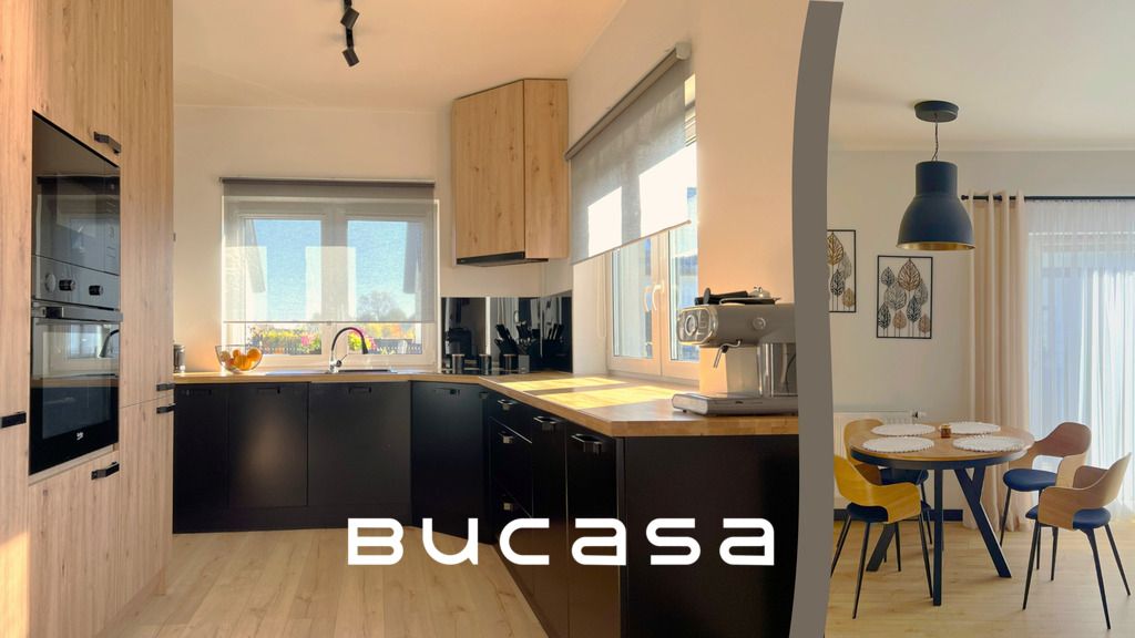 dom wolnostojący, 4 pokoje Niepołomice. Zdjęcie 2