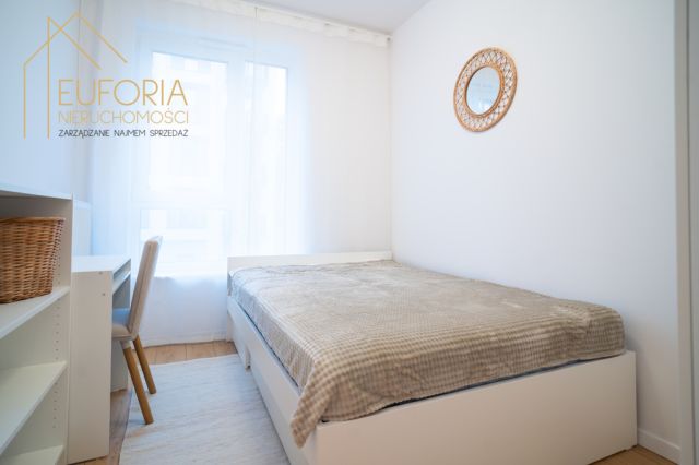 Mieszkanie 3-pokojowe Łódź, al. Tadeusza Kościuszki. Zdjęcie 31