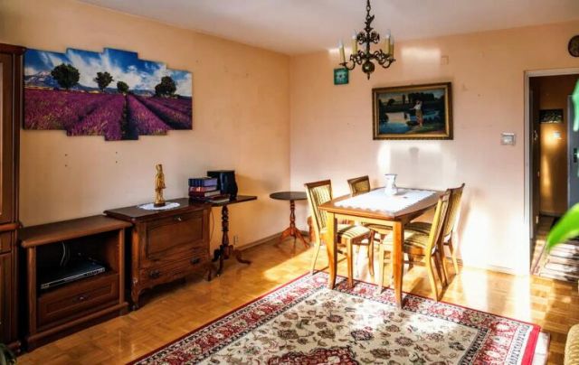 Mieszkanie 2-pokojowe Warszawa Bemowo, ul. Romualda Millera. Zdjęcie 4