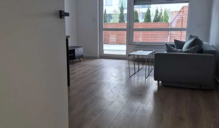 Mieszkanie 2-pokojowe Toruń