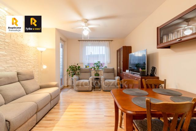 Mieszkanie 4-pokojowe Wejherowo, ul. Franciszka Fenikowskiego. Zdjęcie 1