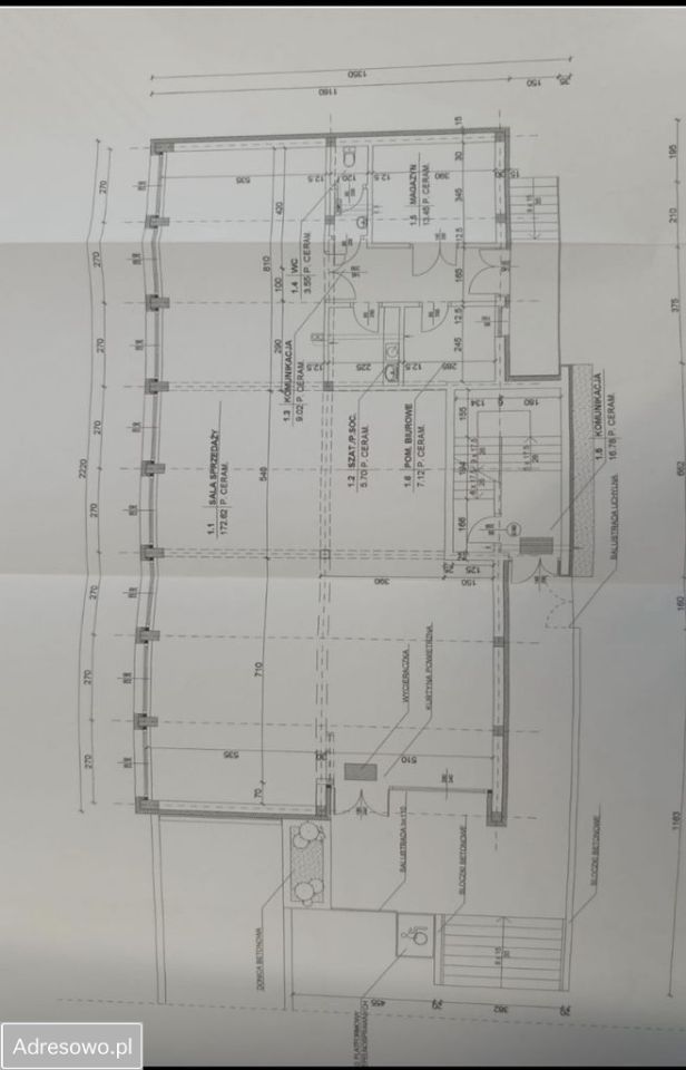 Lokal Katowice Kostuchna, ul. Karola Stabika. Zdjęcie 11