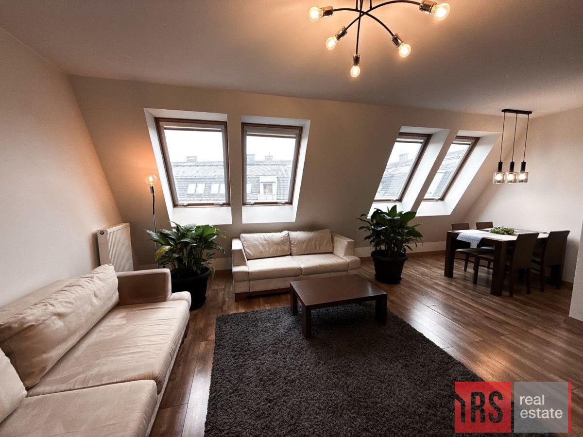 Mieszkanie 3-pokojowe Wrocław Muchobór Wielki, ul. Żwirki i Wigury. Zdjęcie 4