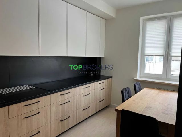 Mieszkanie 4-pokojowe Warszawa Ursynów, ul. Kabacki Dukt. Zdjęcie 4