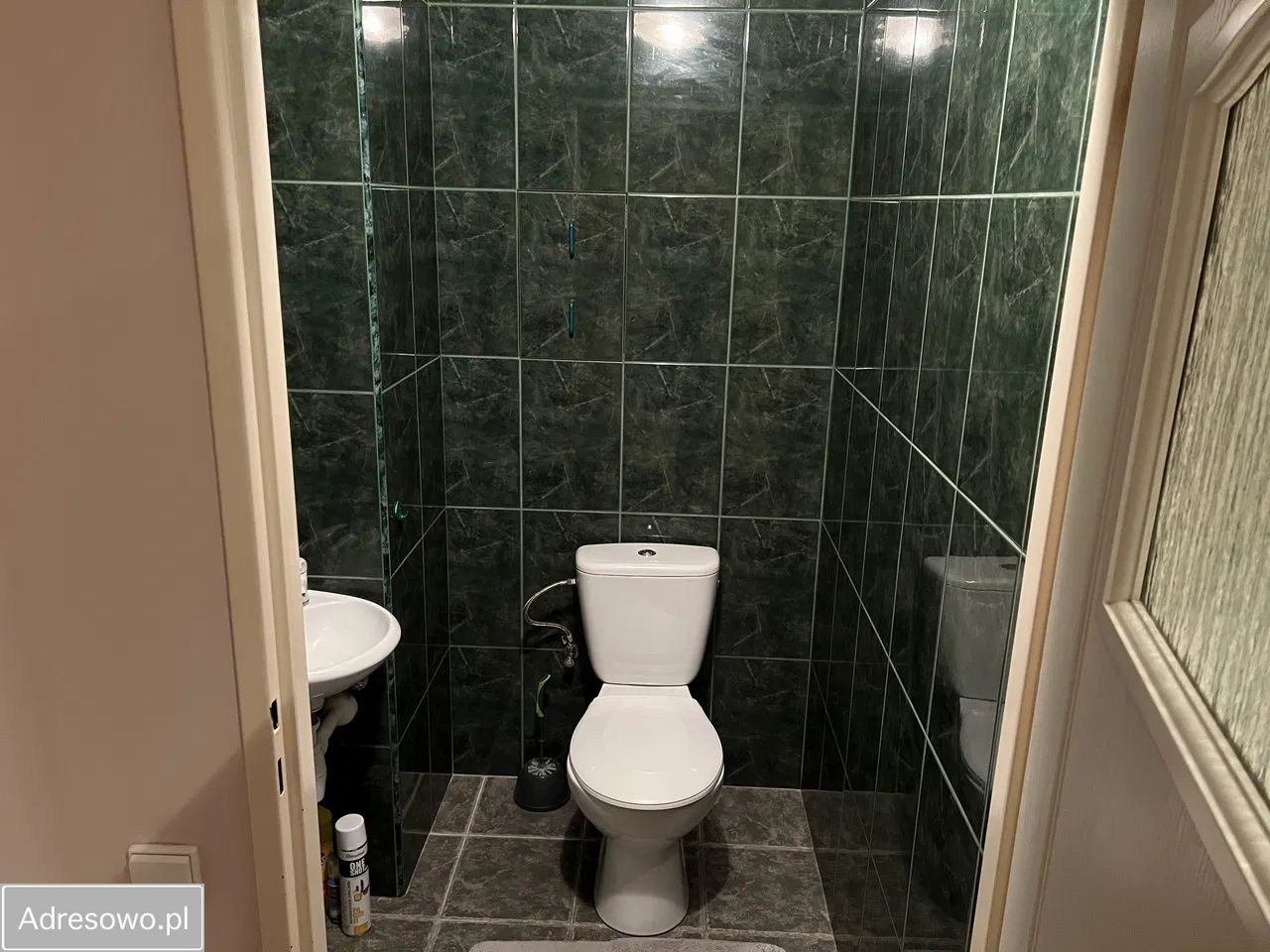 Mieszkanie 3-pokojowe Lublin Rury, ul. Gliniana. Zdjęcie 5