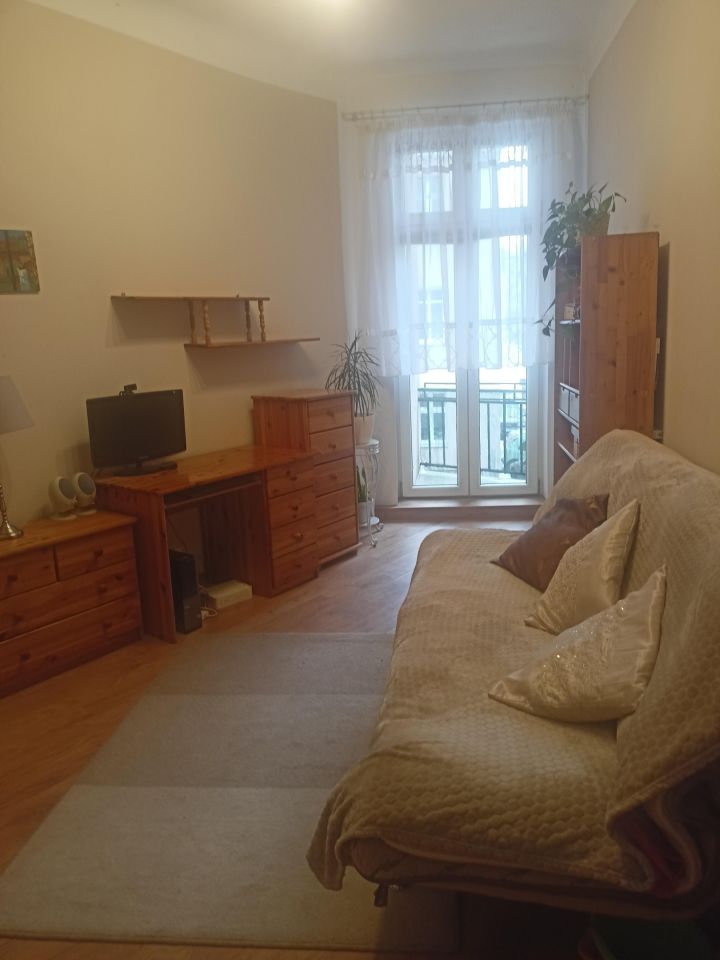 Mieszkanie 4-pokojowe Poznań Łazarz, ul. Józefa Łukaszewicza. Zdjęcie 5