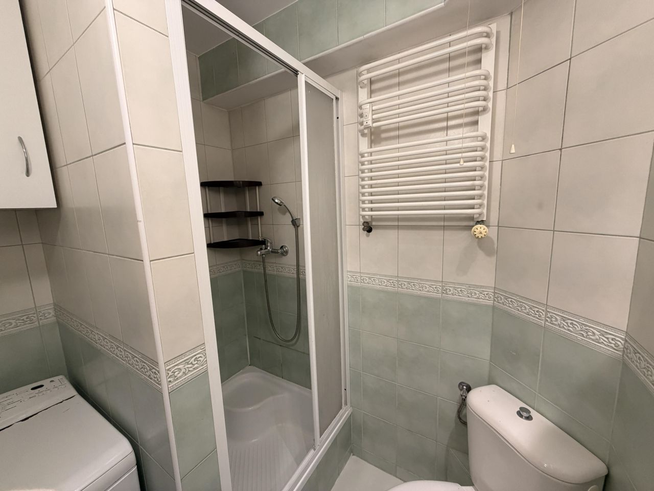 Mieszkanie 2-pokojowe Poznań Jeżyce, ul. Mylna. Zdjęcie 9