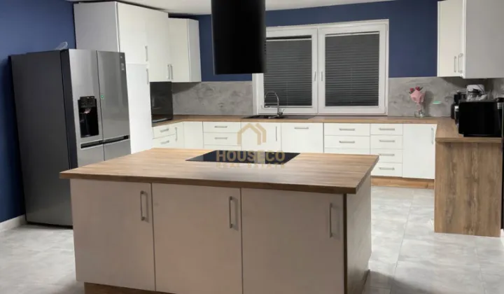 dom wolnostojący, 5 pokoi Kolonia