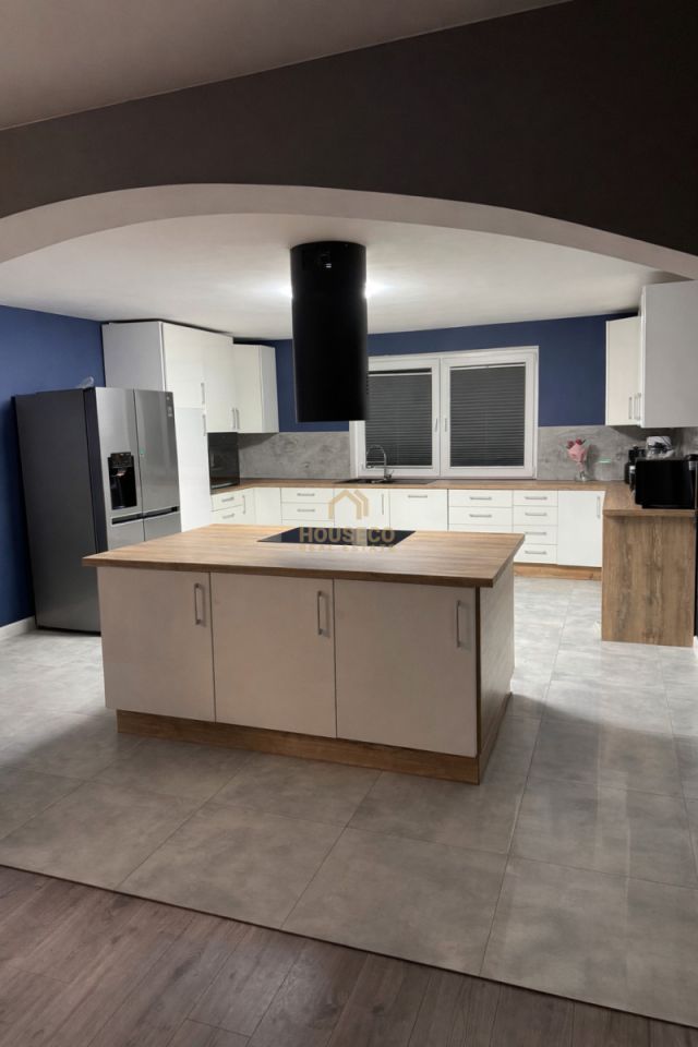 dom wolnostojący, 5 pokoi Kolonia. Zdjęcie 1