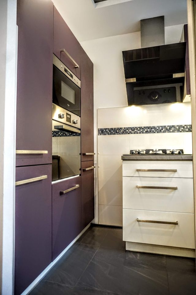 Mieszkanie 2-pokojowe Poznań Rataje, os. Jagiellońskie. Zdjęcie 9