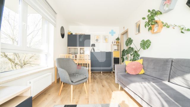 Mieszkanie 3-pokojowe Warszawa Ursus, ul. Szamoty. Zdjęcie 3