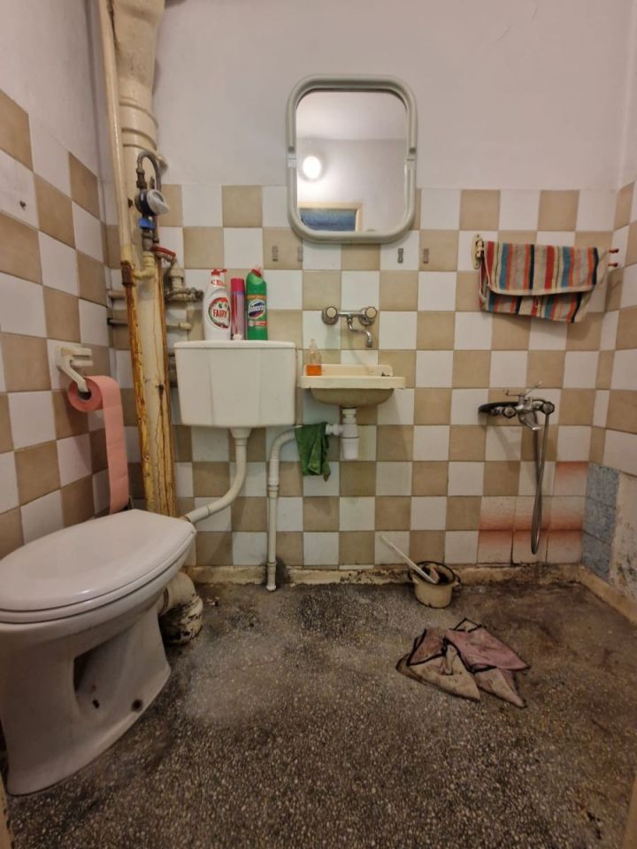 Mieszkanie 2-pokojowe Piechowice, ul. Tadeusza Kościuszki. Zdjęcie 8