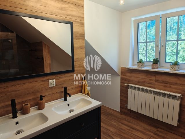 dom wolnostojący, 7 pokoi Wycinki Osowskie, ul. Letniskowa. Zdjęcie 11