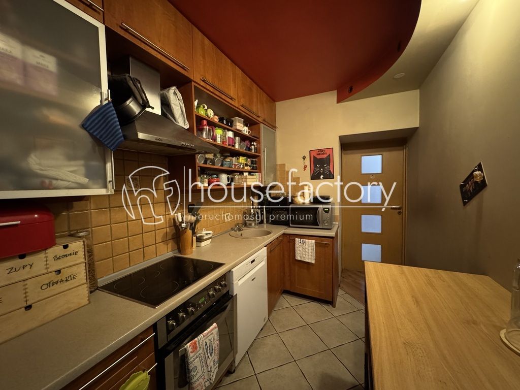 Mieszkanie 3-pokojowe Łódź, ul. Grodzieńska. Zdjęcie 7