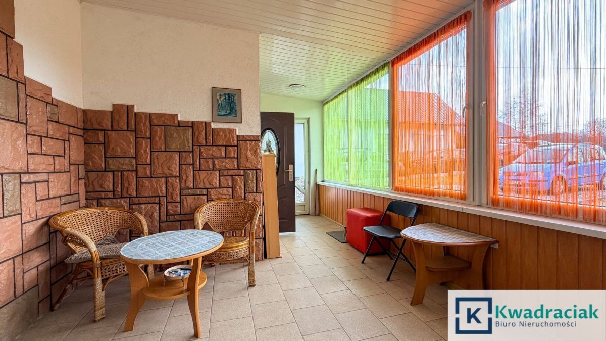 dom wolnostojący, 5 pokoi Ustrobna. Zdjęcie 11