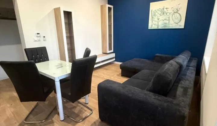 Mieszkanie 2-pokojowe Stargard