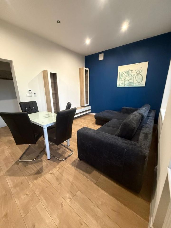 Mieszkanie 2-pokojowe Stargard. Zdjęcie 1