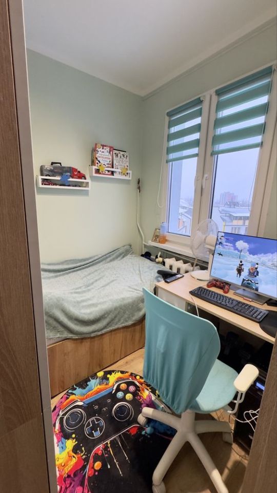 Mieszkanie 5-pokojowe Mysłowice, ul. Wielka Skotnica. Zdjęcie 6