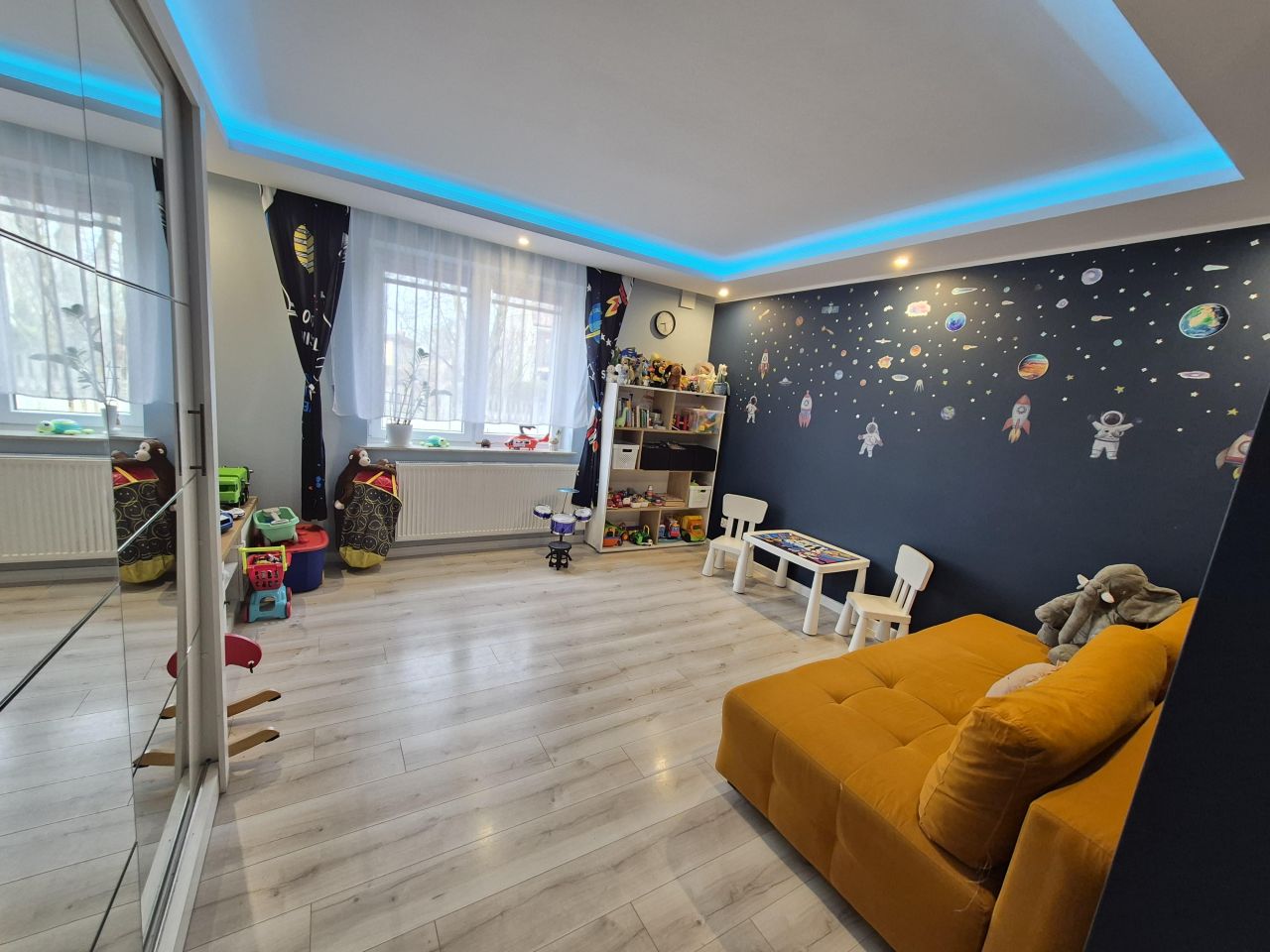 dom wolnostojący, 5 pokoi Ciechanów, ul. Płońska. Zdjęcie 11