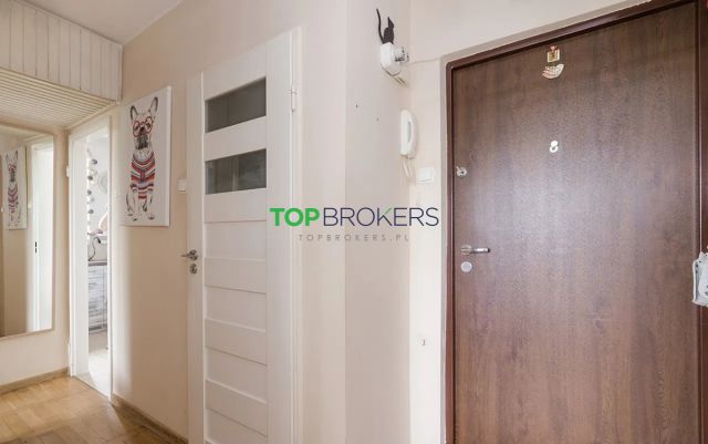 Mieszkanie 2-pokojowe Warszawa Śródmieście, ul. Dragonów. Zdjęcie 11