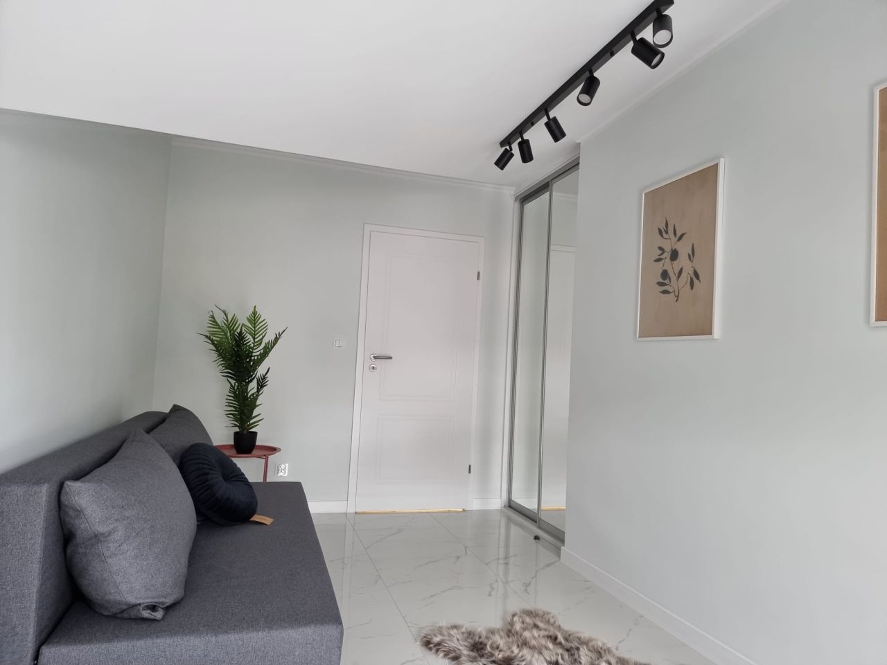 Mieszkanie 3-pokojowe Wrocław Psie Pole, ul. Stoczniowa. Zdjęcie 3