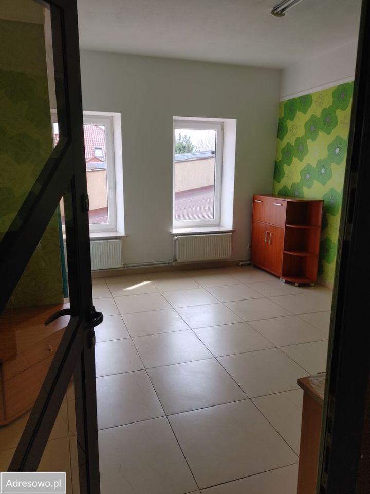 Biuro Ostrów Mazowiecka, ul. Lubiejewska. Zdjęcie 9