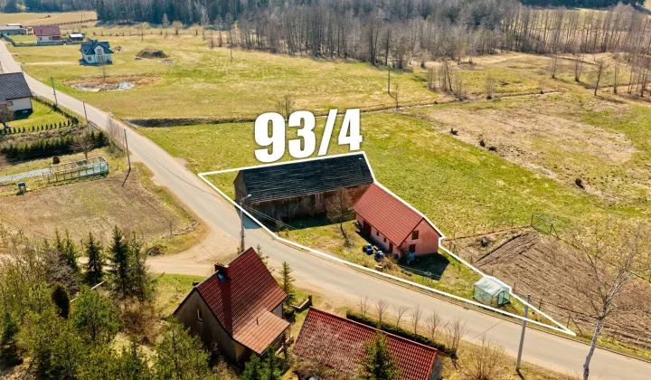 Garaż/miejsce parkingowe Giętkie