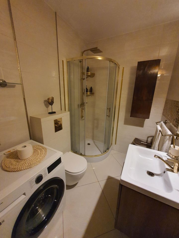 Mieszkanie 2-pokojowe Gdańsk Przymorze, ul. Olsztyńska. Zdjęcie 20