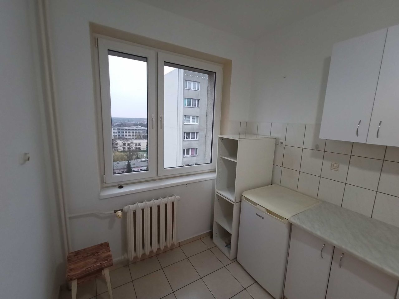 Mieszkanie 1-pokojowe Legionowo Centrum, ul. Aleja 3 Maja. Zdjęcie 8