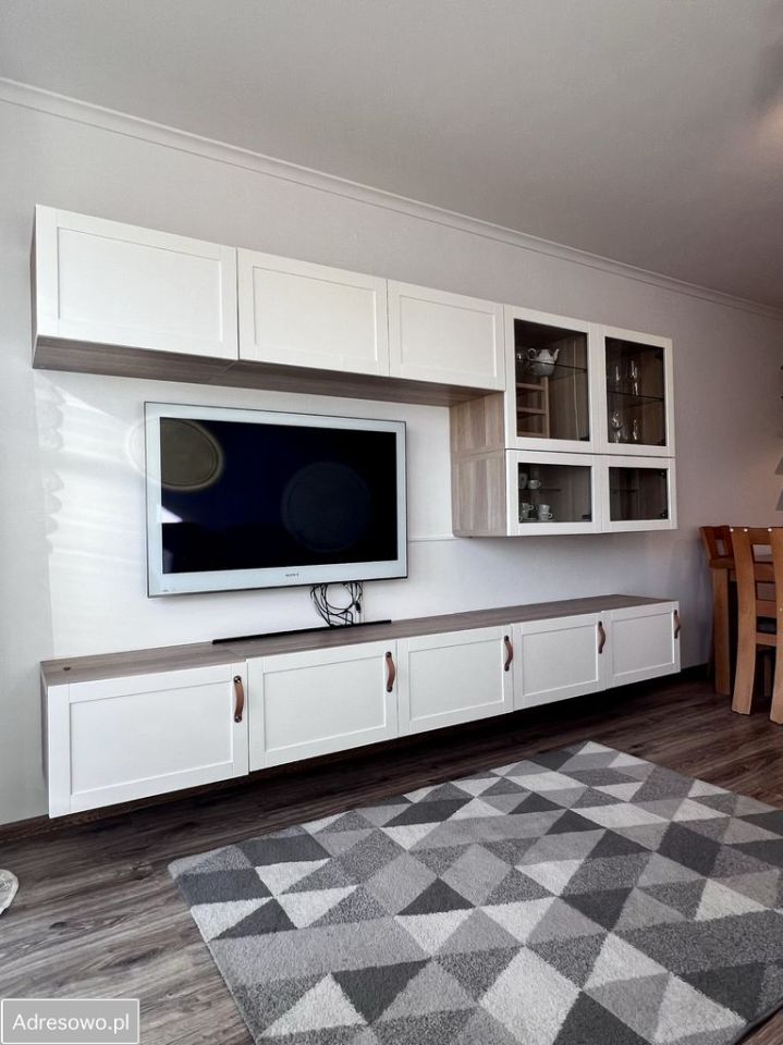 Mieszkanie 2-pokojowe Rzeszów Drabinianka, ul. Sympatyczna. Zdjęcie 3