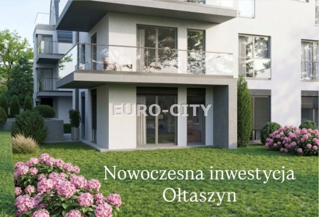 Mieszkanie 4-pokojowe Wrocław Krzyki. Zdjęcie 1