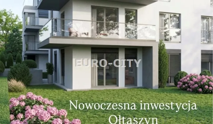 Mieszkanie 4-pokojowe Wrocław Krzyki