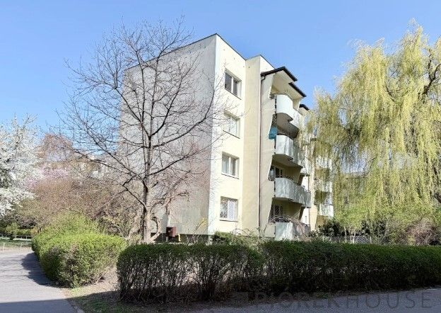 Mieszkanie 3-pokojowe Warszawa Mokotów, ul. Kazimierza Kuratowskiego. Zdjęcie 12