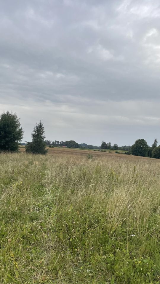 Działka rolno-budowlana Tuchlino, Tuchlino. Zdjęcie 12