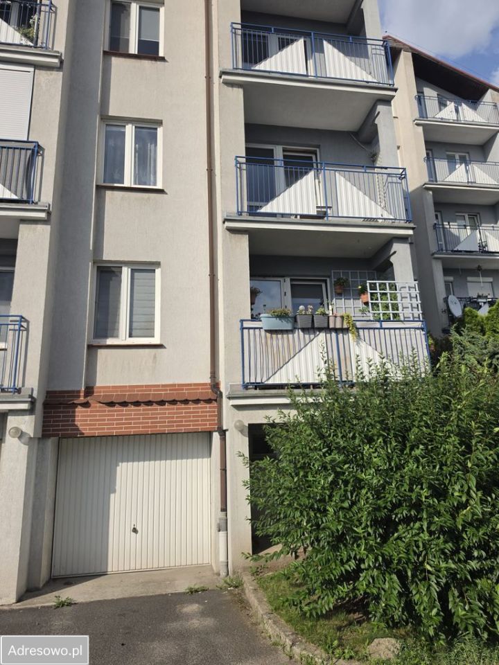 Mieszkanie 3-pokojowe Inowrocław, ul. Przypadek. Zdjęcie 18