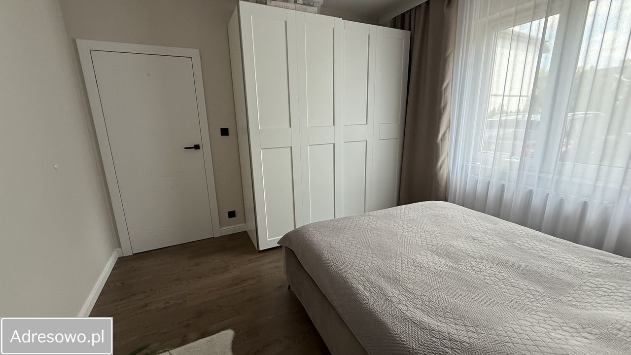 Mieszkanie 3-pokojowe Marki, ul. Długa. Zdjęcie 12