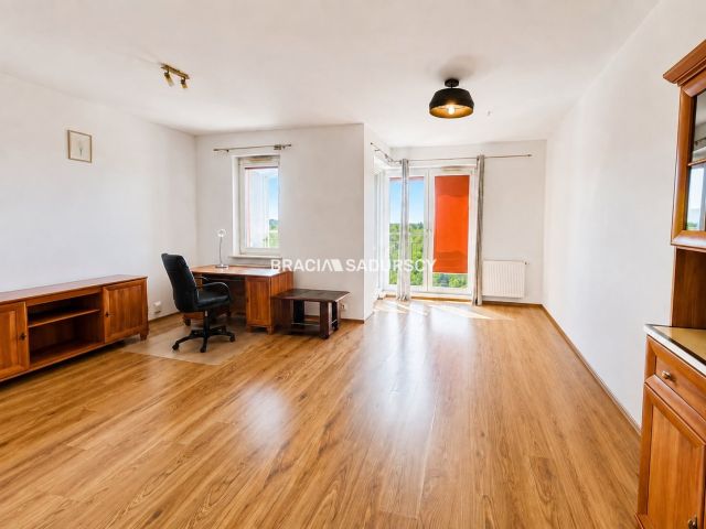Mieszkanie 2-pokojowe Kraków Bronowice, ul. Stańczyka. Zdjęcie 4