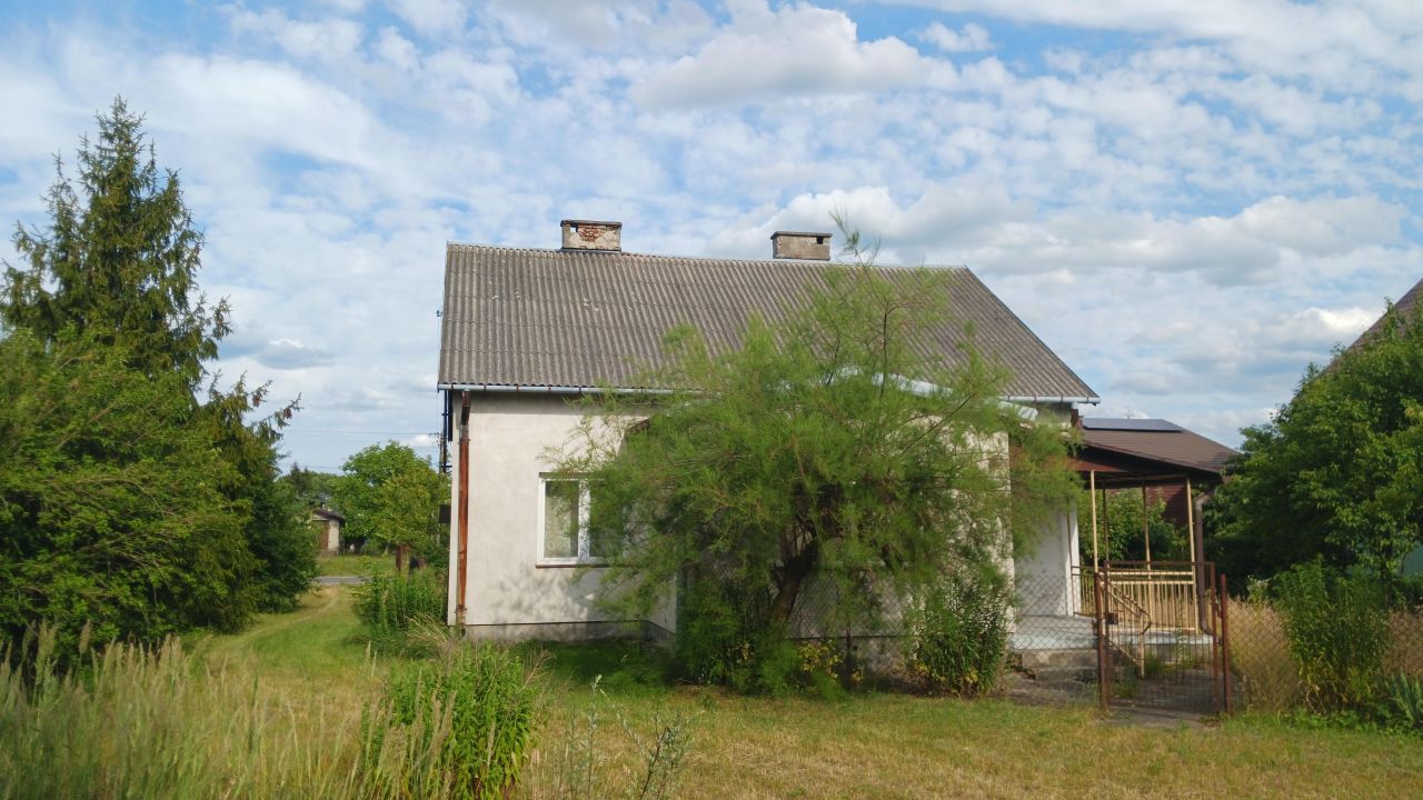 Działka rolno-budowlana Mińsk Mazowiecki, ul. Zuzanny Małaszczyckiej. Zdjęcie 21