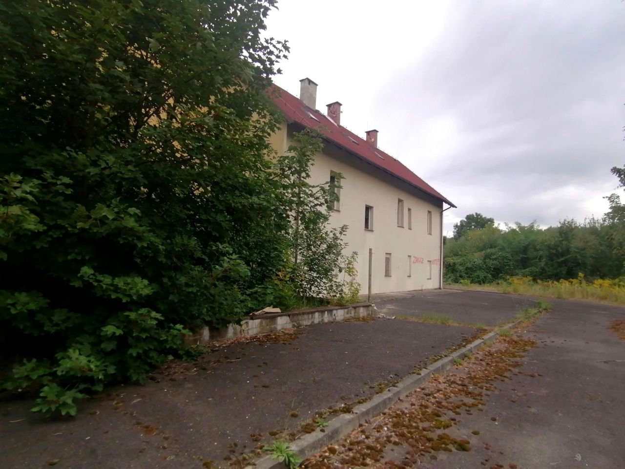 Działka budowlana Zabrze Biskupice, ul. Bytomska. Zdjęcie 9