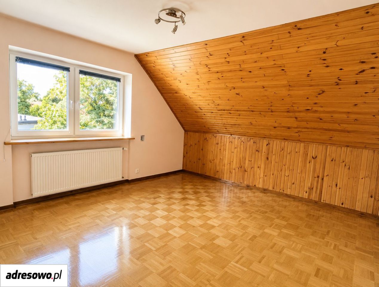 dom wolnostojący, 6 pokoi Sulejówek, ul. Poznańska. Zdjęcie 6